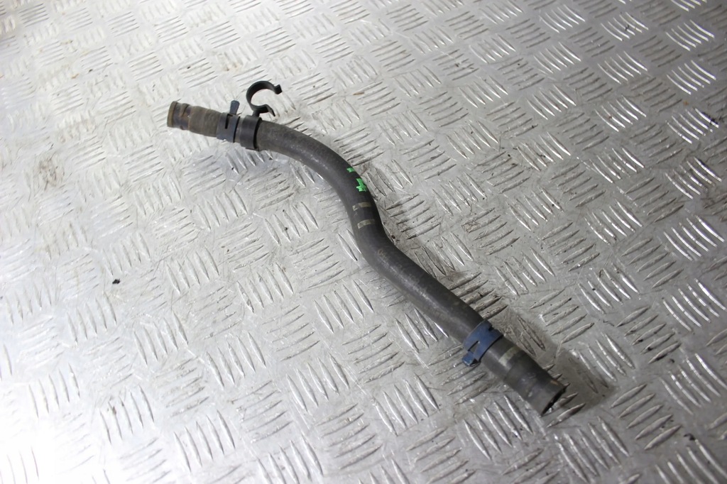 фото №1, Vw transporter t4 1,9 wąż труба шланг 044121109a