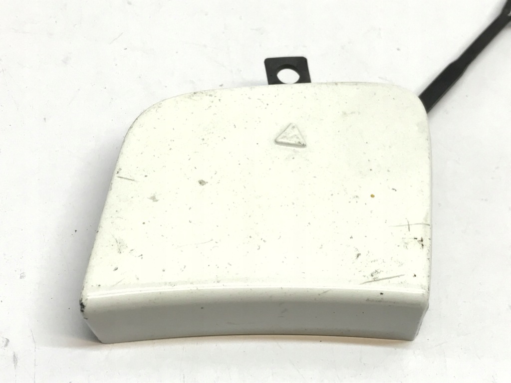 фото №2, Заглушка фаркоп перед mercedes w177 a-klasa a1778856500 db