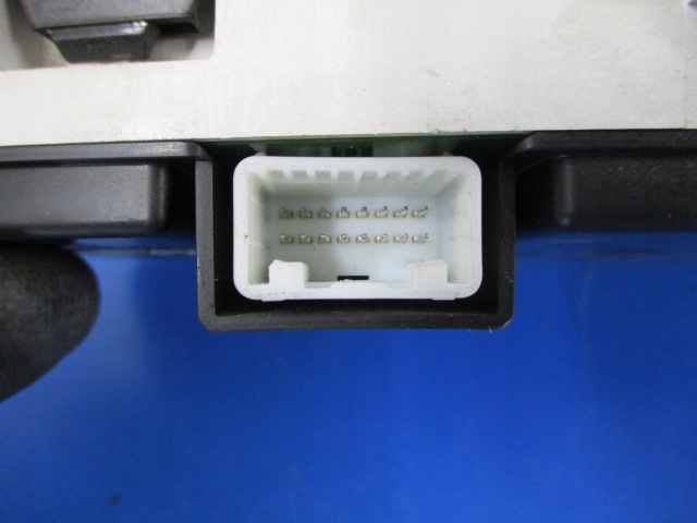 фото №6, Corolla e12 дизель счетчик 83800-02060 233tys km