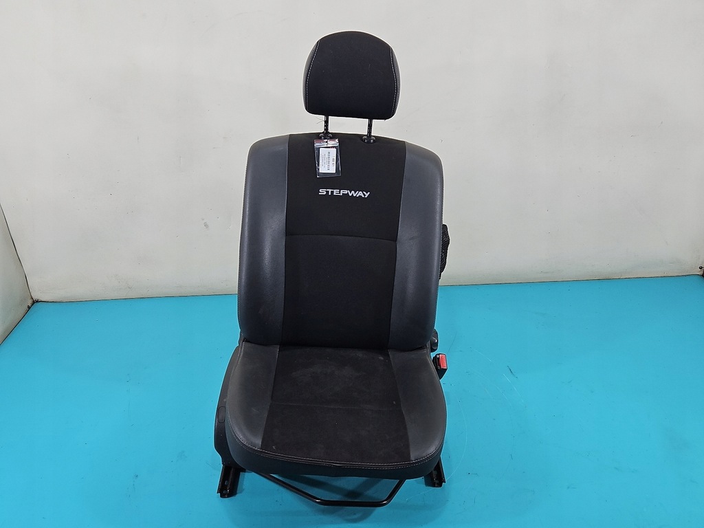 фото №1, Сиденье правый перед пассажира dacia sandero i 08-12