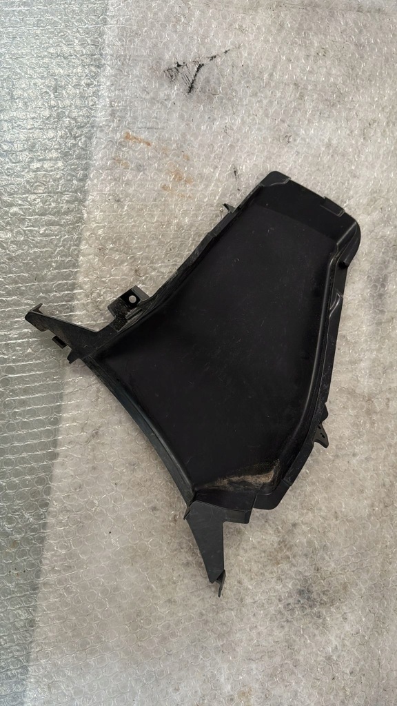 фото №4, Kia ceed 2021- gt впуск повітря лівий