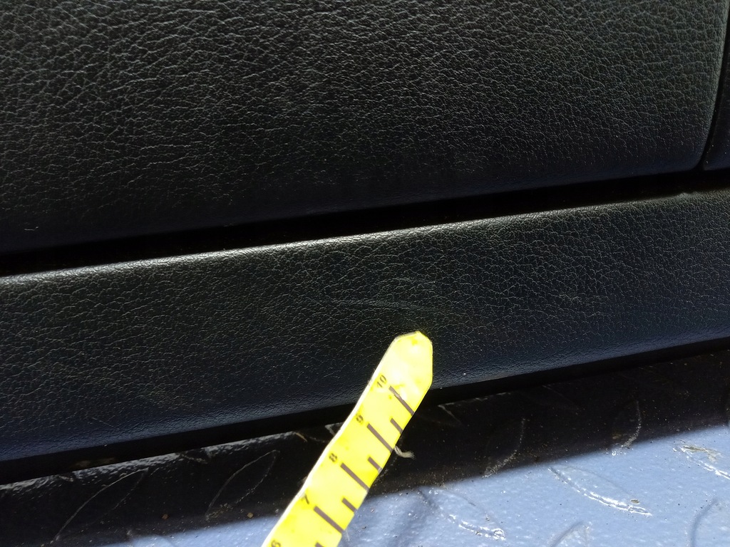 фото №9, Audi a6 c5 обивка дверь перед правая обшивка кожа