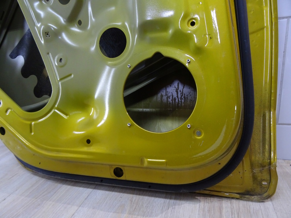 фото №11, Дверь задние левая vw arteon elegance 3g8833311d