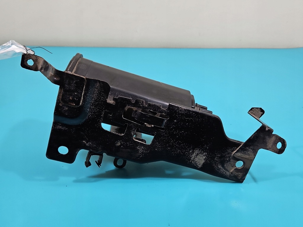 фото №8, Фильтр угольный renault clio v 2019- 1.3 tce 149502109r