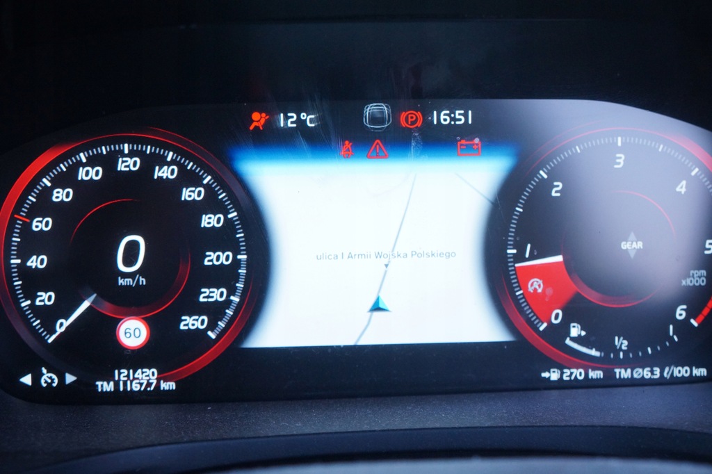 фото №12, Volvo v60 ii s60 iii xc60 ii xc40 двигатель d4204t16 kompletny odpalany 120tyś