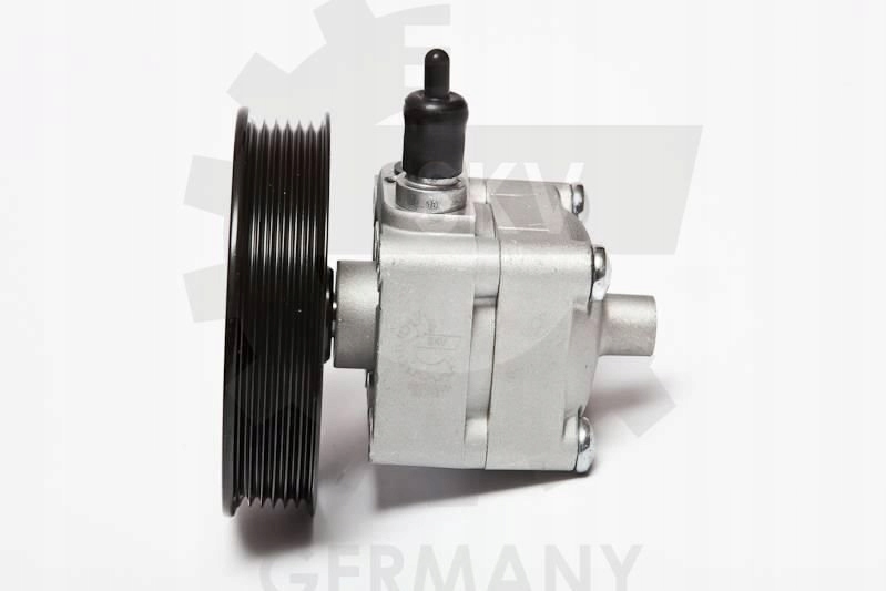 фото №12, Skv насос підсилювача volvo s60 i s80 i xc90 i v70