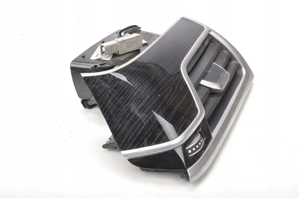 фото №6, Bmw 7 g12 решётка обдув