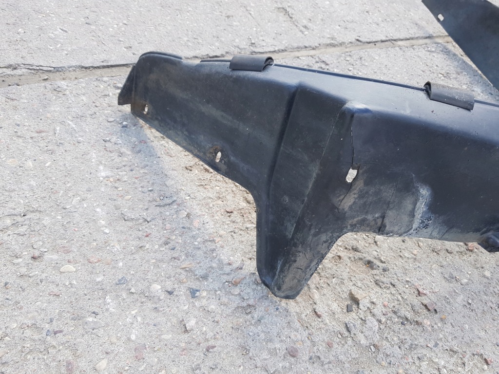 Підкрилок ліва перед bmw e34 Недорого