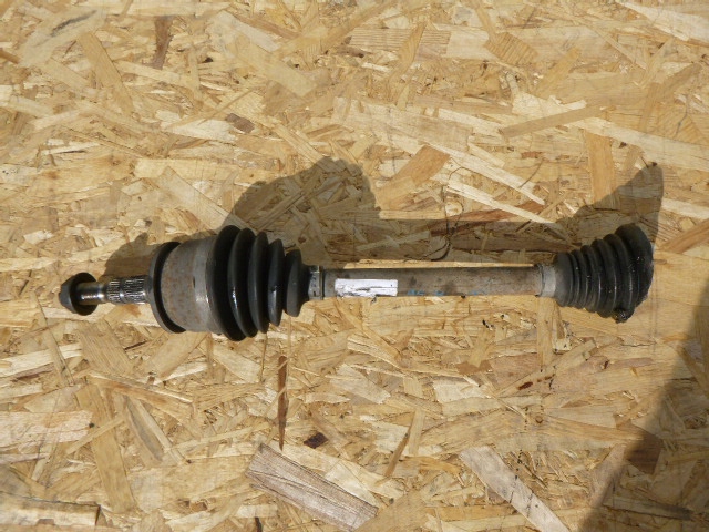 фото №1, Приводной вал левая opel astra k v