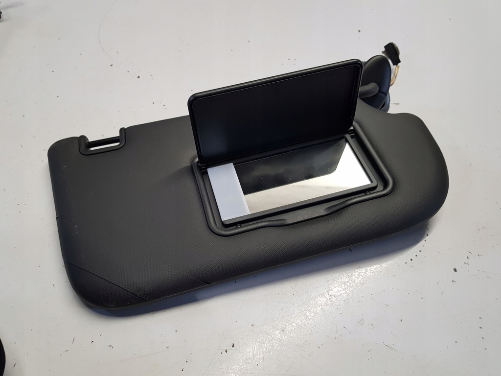 фото №16, Захист стійка лампа дзеркало ford kuga mk2