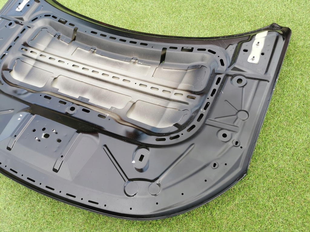 фото №11, Jeep compass ii lift капот 17-19r