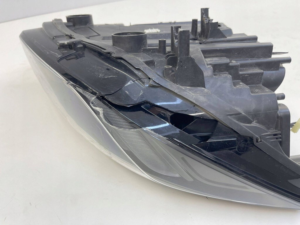 фото №8, Bmw i3 13-22 фара лампа передняя правая full led оригинал