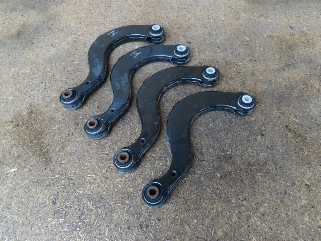 фото №11, Audi q3 8u a3 8v рычаг задняя задний правый левый 5q0505351b