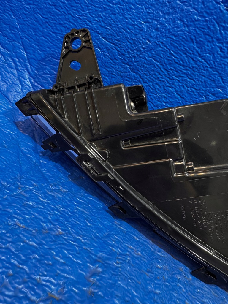 фото №12, Лампа комплектная передняя правая drl led citroen c5 aircross 9818005080