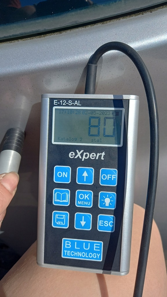 фото №9, Задняя крышка багажника nissan micra 1.5dci 03r