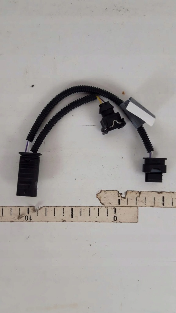 фото №1, Шланг адаптивний cooper s r58 r59 r60 r61 aso