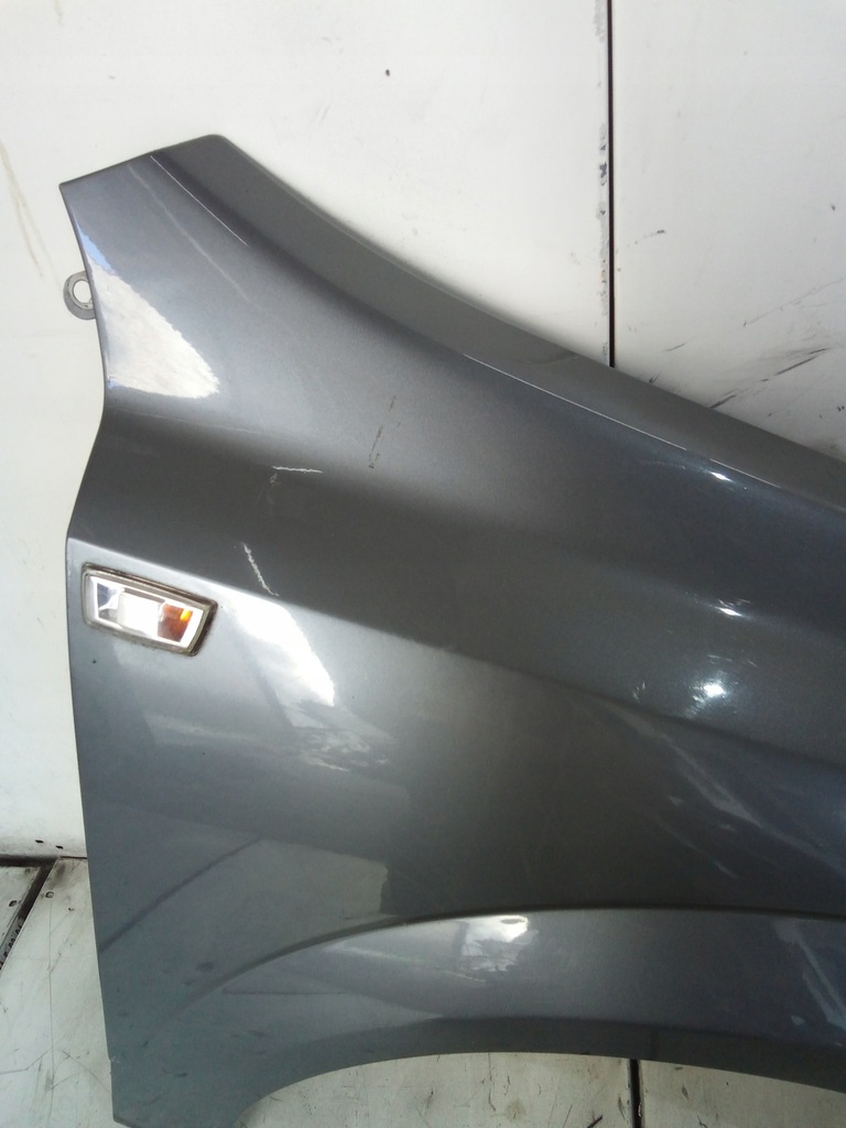 фото №6, K22 крыло правый перед opel astra h z3ku