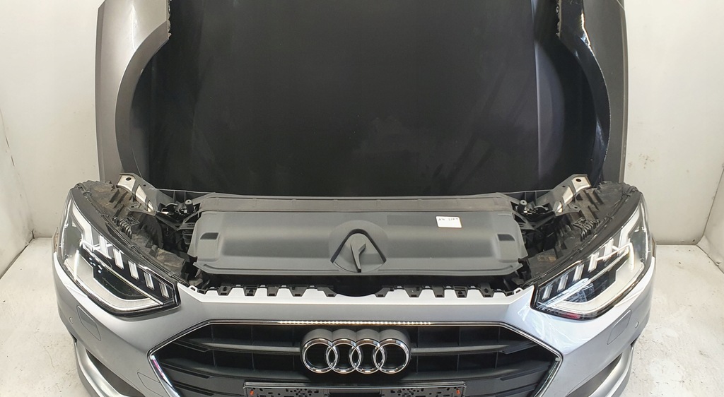 фото №6, Audi a4 b9 8w 19- kompletny перед matrix lift