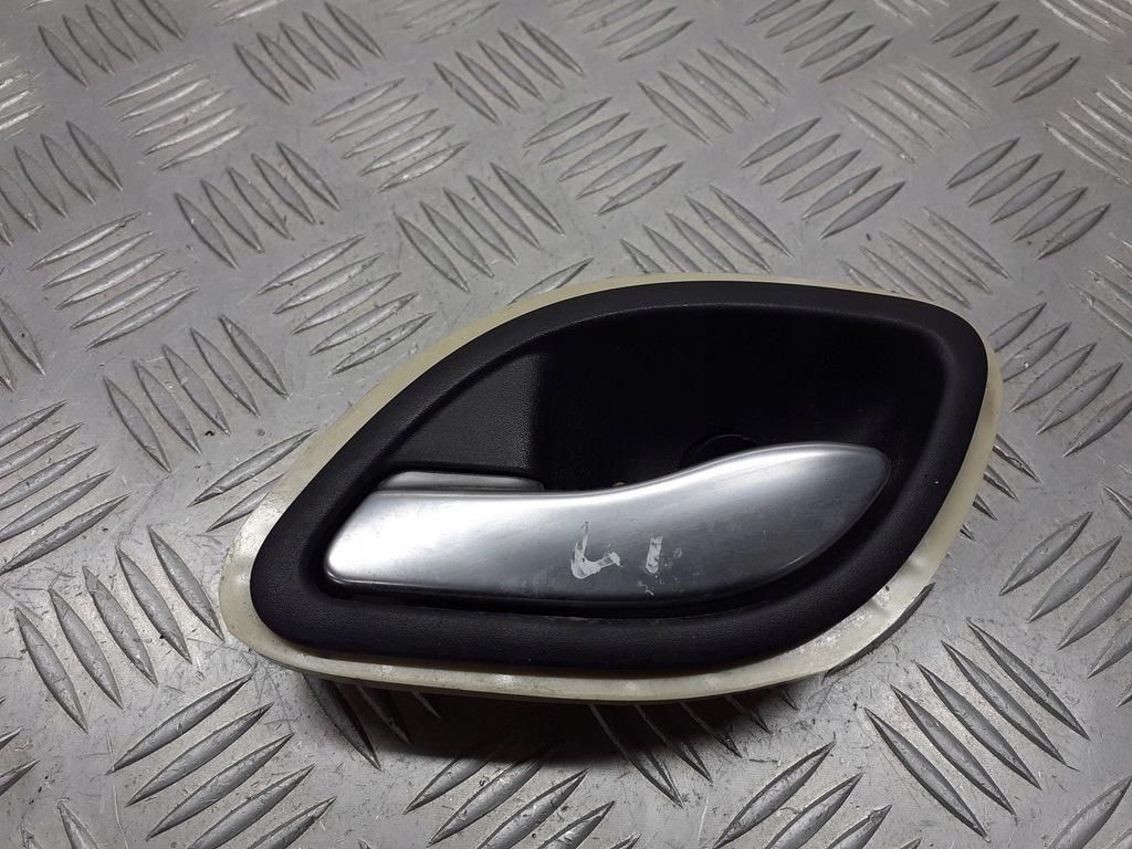 фото №1, Ручка левая задняя внутренняя renault espace iv 8200000723