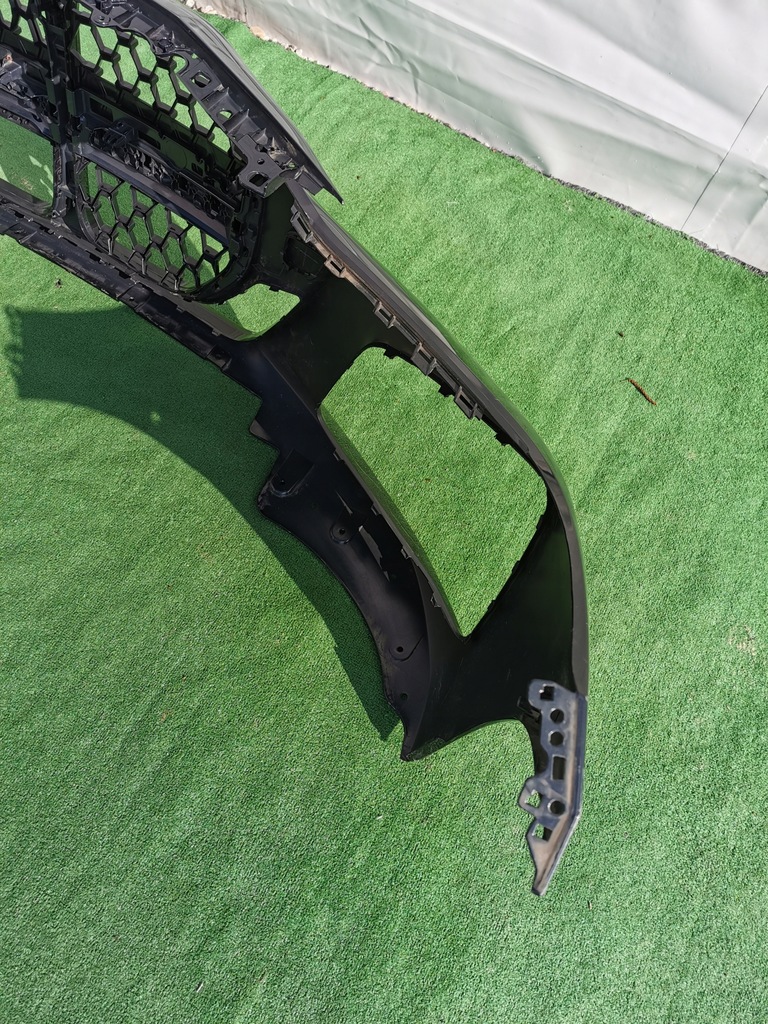 фото №12, Бампер перед передний bmw 4 g22 g23 m набор 8082226