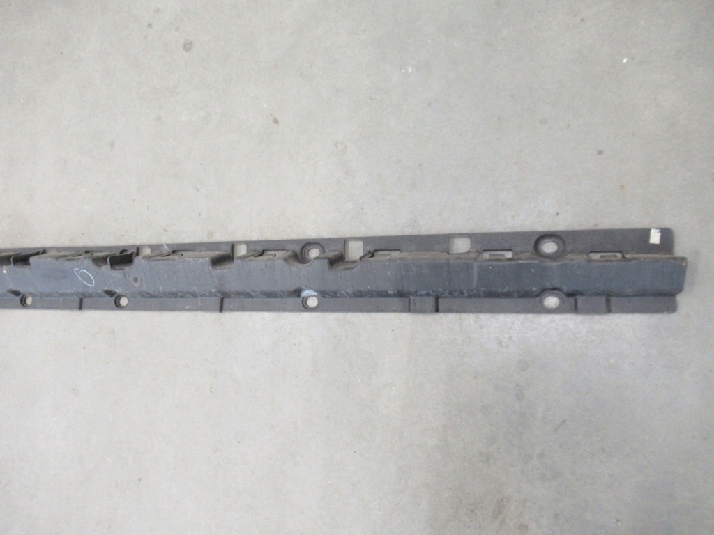 фото №5, Кронштейн кронштейн порог правого bmw e70 x5