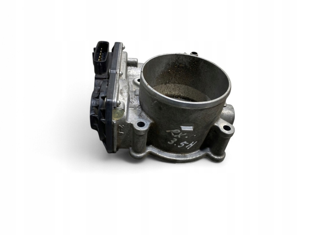 фото №2, Lexus rx 450h дросельна заслінка 2203031090