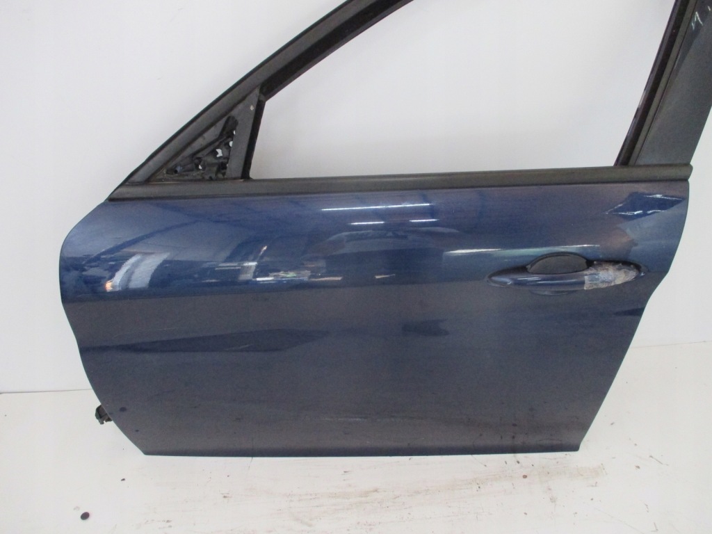 фото №3, Двері ліва передні alfa romeo giulia