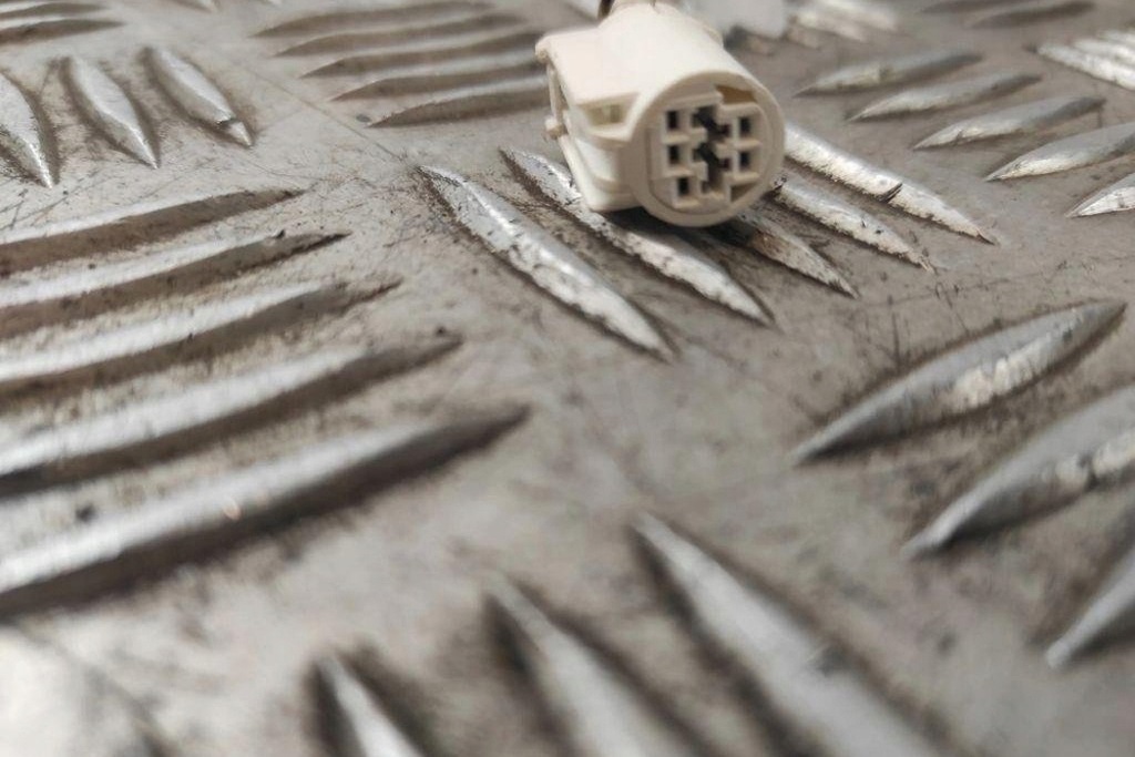 фото №7, Дзеркало праве toyota auris _e18_ e8024112 2.0l дизель 2008