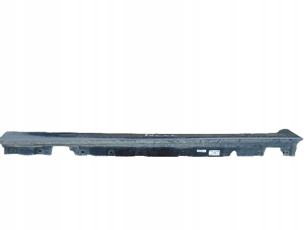 фото №1, Молдинг порог левая bmw 5 f10 sedan 7184773