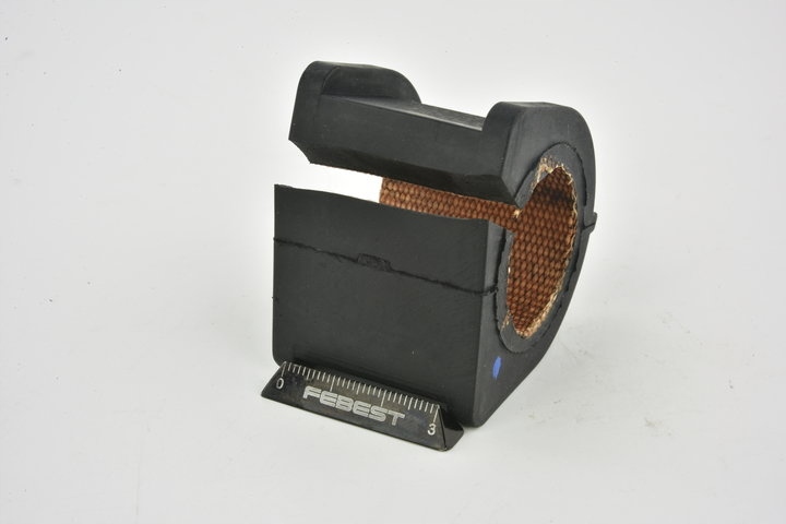 фото №5, Подушка стабілізатора задня lp mitsubishi grandis