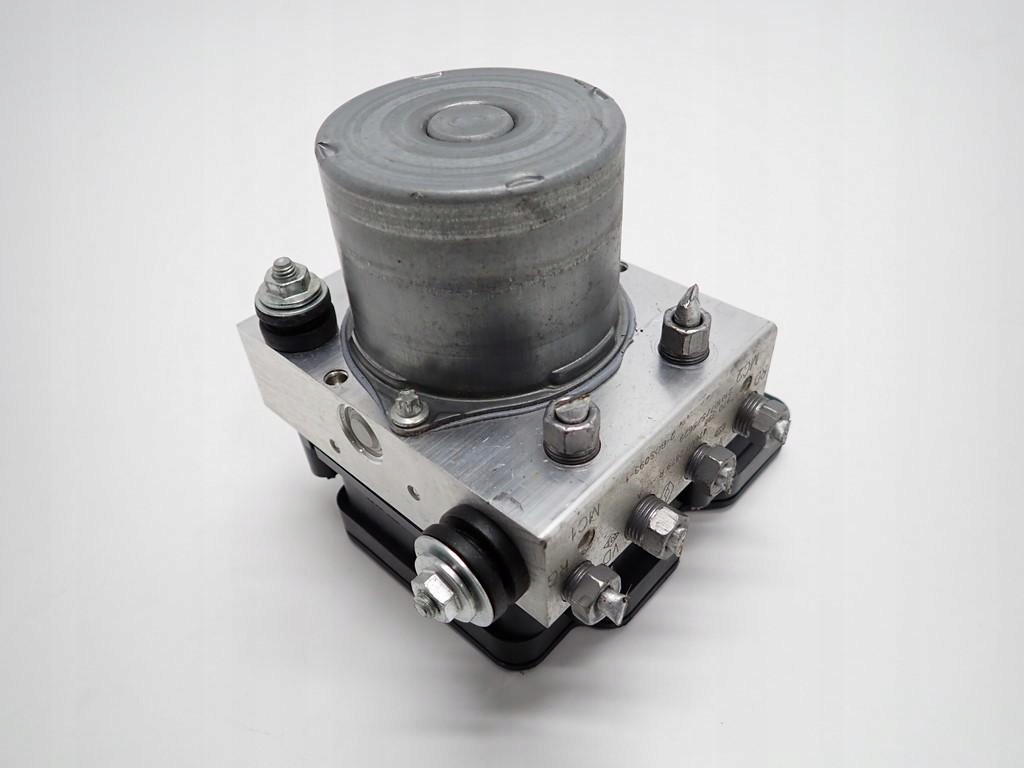 фото №2, Насос abs тормозная 476602879r renault zoe ii 21r