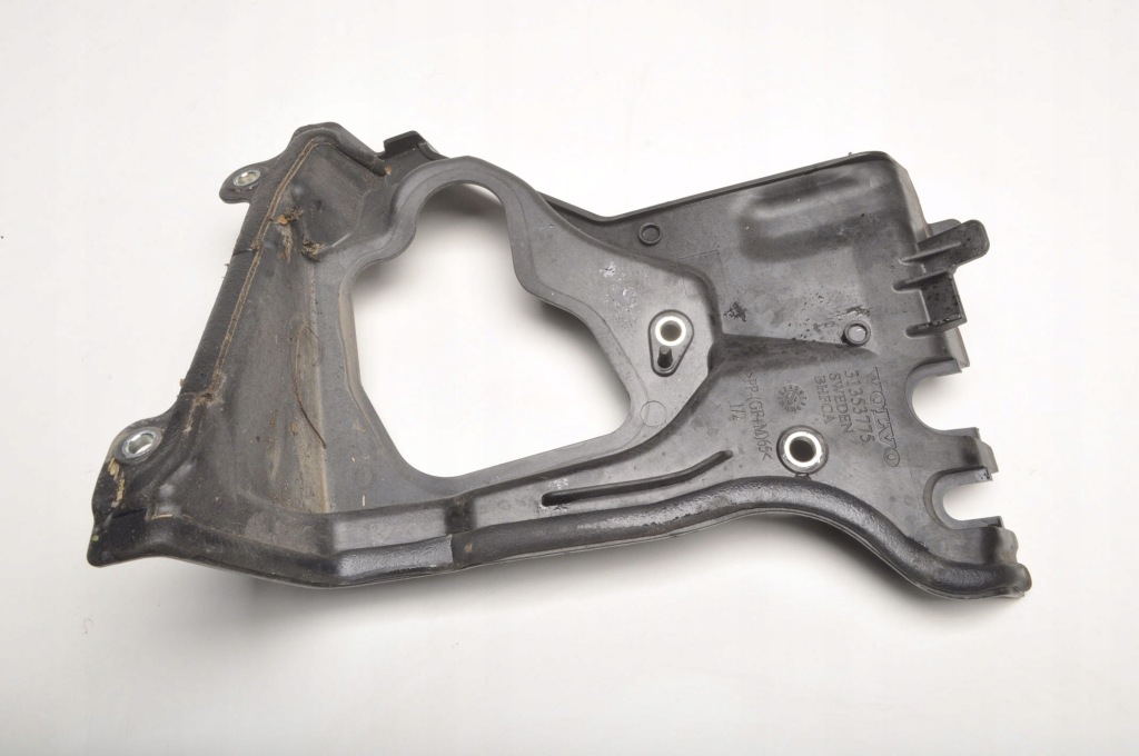 фото №1, Volvo xc60 ii защита стены перегородки 31353775
