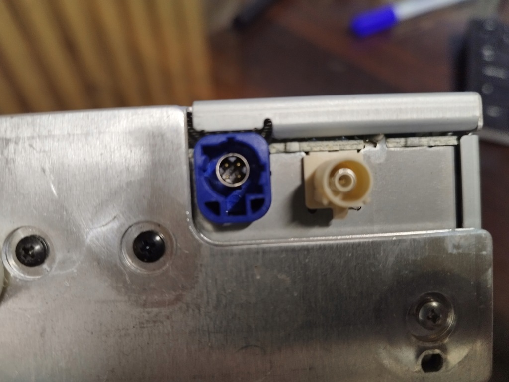 фото №6, Навигация радио clarion rd6 citroen jumpy c 3 iii berlingo ivorg 9818777780