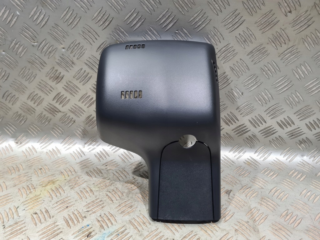 фото №1, Захист корпус дзеркало внутрішнього opel crossland x