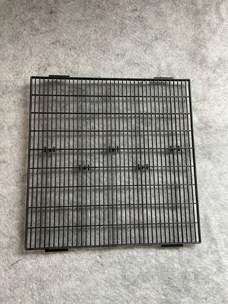 фото №1, Mercedes amg gt c190 радиатор решётка радиатора