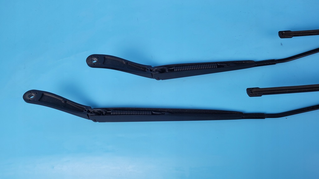 фото №9, Toyota proace ii важелі щітки двірник комплект 9808465580 9808465480