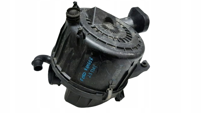 фото №1, Ford ranger 2.5 tdci корпус фильтра воздуха tg1001408420