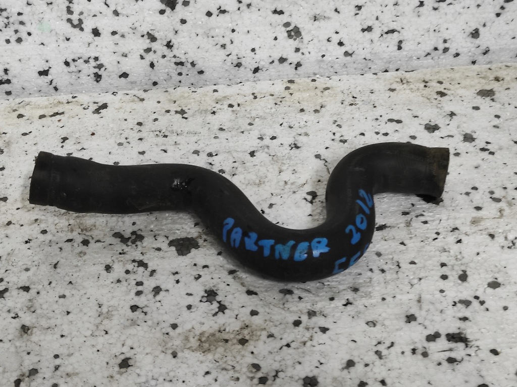 фото №1, Wąż wody partner 2012 5fs