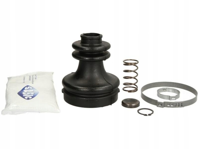 фото №1, Sasic 1904035 набір захист, система кермовий