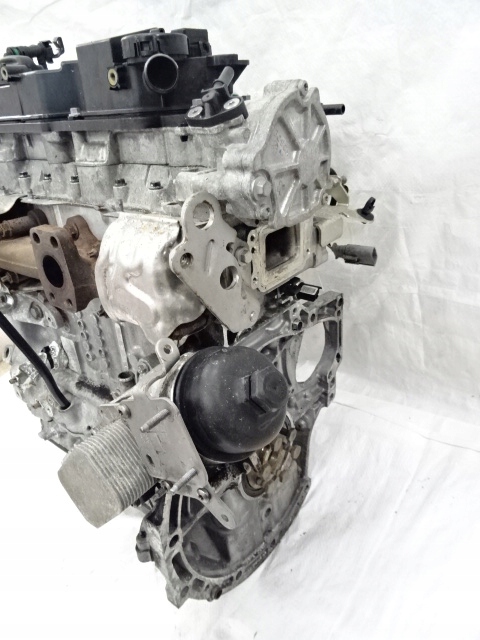 фото №7, Citroen berlingo iii lift 1.6 hdi двигун kompletny