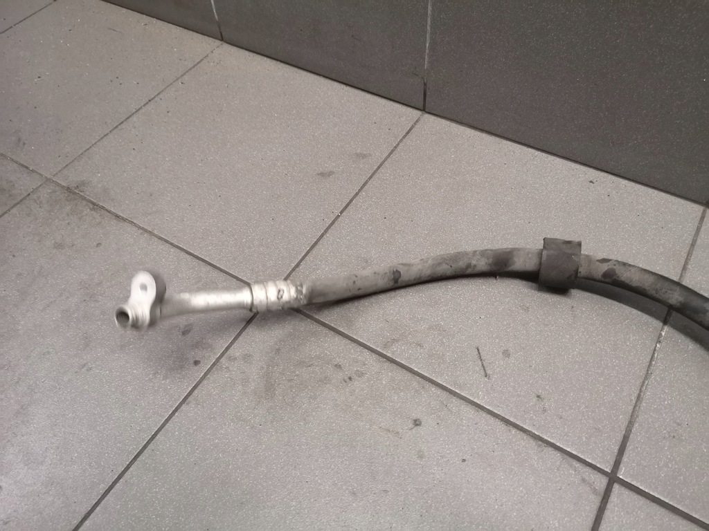 фото №5, Шланг кондиціонера audi a8 d3 4e0260701al