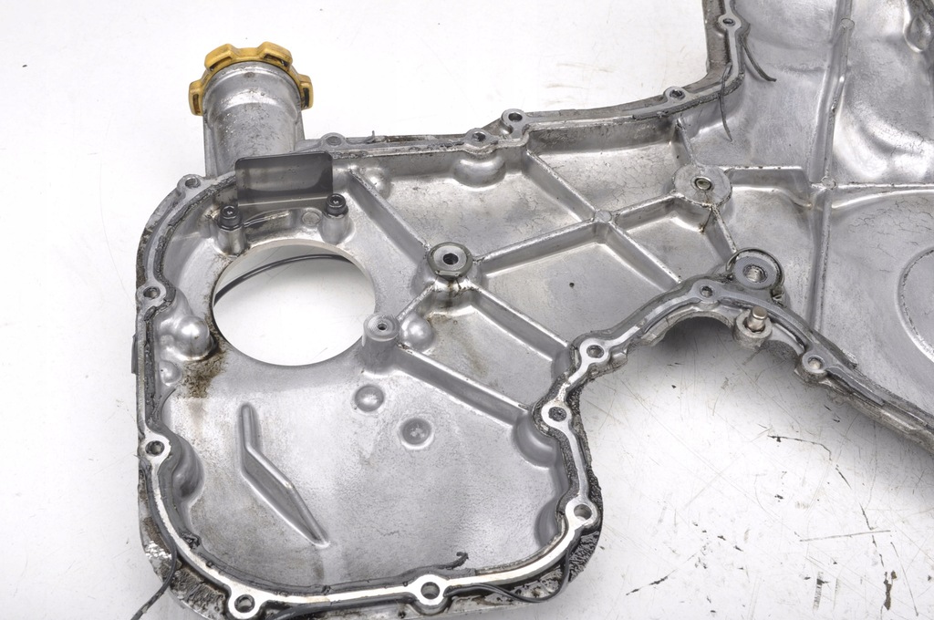 фото №6, Subaru outback iv 2.0d корпус распределительного вала