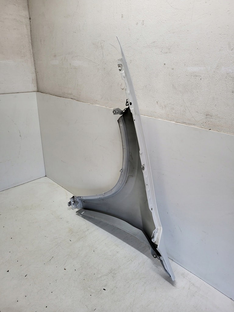 фото №8, Bmw x1 f48 крыло перед передний правый