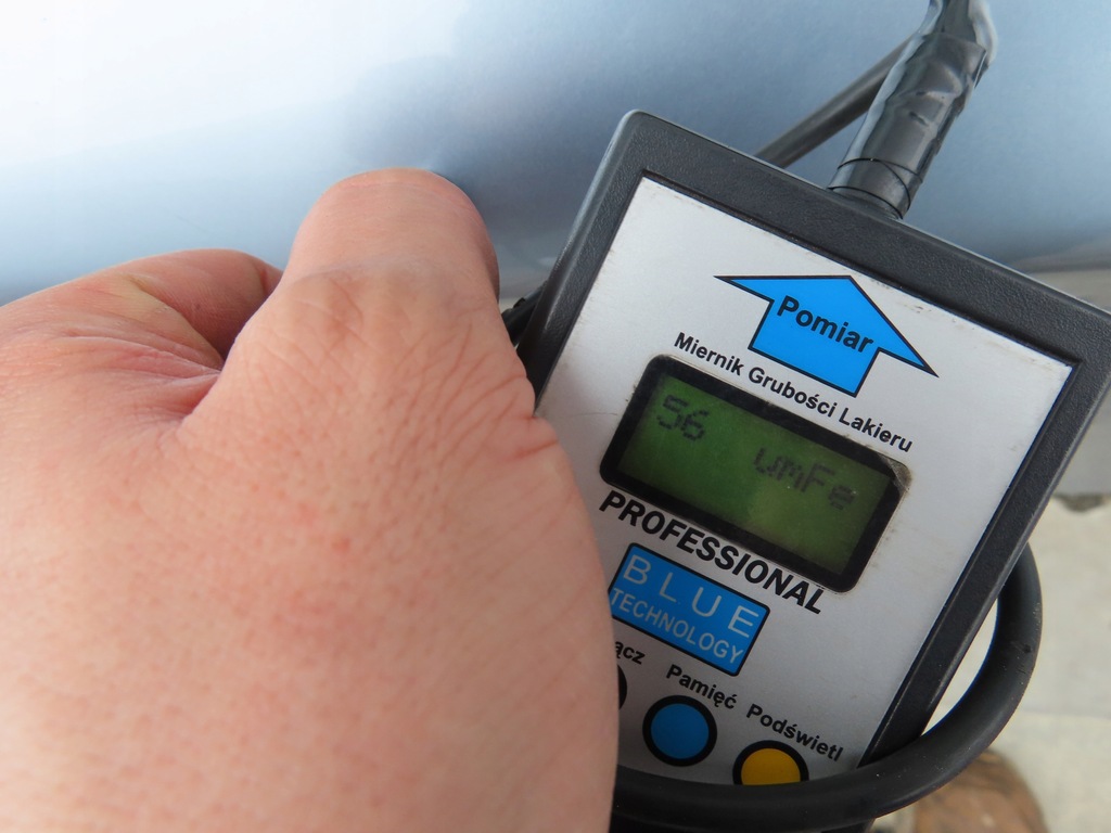 фото №7, Bmw 1 e87 fl двері лівий задня blue water металік 53um