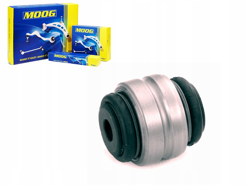 фото №1, Сайлентблок важеля задня l/p volvo s60 iii s90 ii v60 ii v90 ii xc60