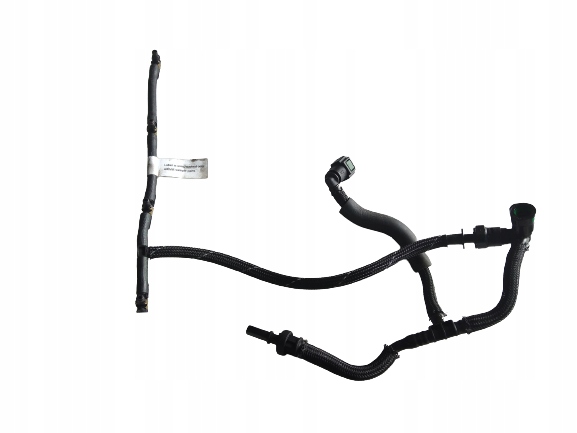 фото №1, Partner iii 1.5 blue hdi 14r ztga обратка топлива