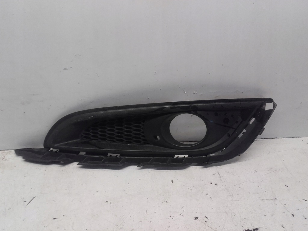 фото №1, Opel insignia a lift решітка бампера ліва