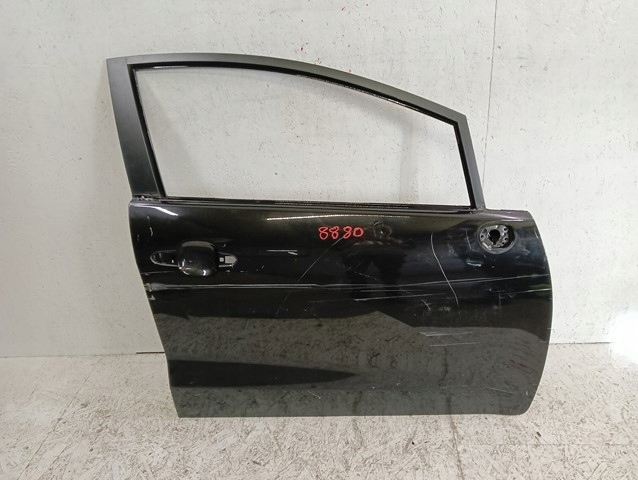 фото №1, Дверь правое передние правый перед kia rio iii 3 11-17