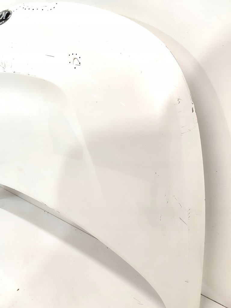 фото №6, Kia soul 2020- капот крышка двигателя