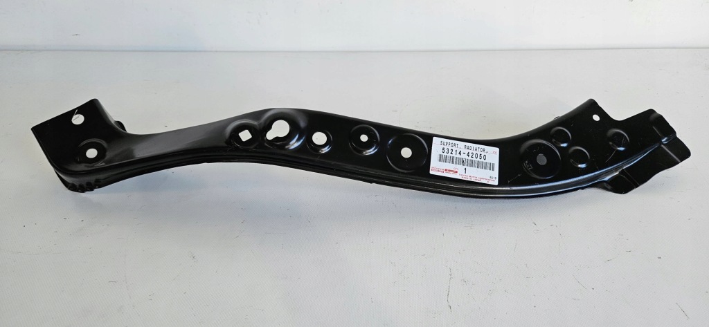 фото №1, Кронштейн поперечина передний левый toyota rav4 v 2019-